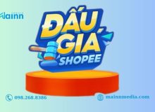 Đấu giá Shopee Live là gì? Cách thiết lập đấu giá trên Shopee Live đấu giá shopee live