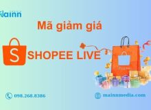 Tất tần tật về mã giảm giá Shopee Live mã giảm giá shopee live