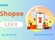 Shopee Live là gì? Bật mí cách live trên Shopee hiệu quả cho người bán shopee live