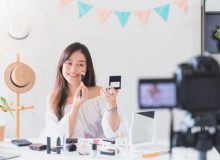 Cách tạo phông nền khi livestream trên Facebook đơn giản, độc đáo cách tạo phông nền khi livestream trên Facebook