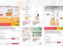 Hướng dẫn thiết kế gian hàng TikTok Shop chuẩn SEO gian hàng tiktok shop