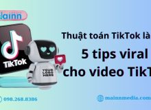 Thuật toán TikTok là gì? 5 tips viral cùng thuật toán của TikTok 2024 thuật toán TikTok