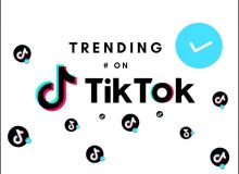 TikTok trending là gì? Định hướng nội dung xu hướng TikTok 2024 TikTok Trending