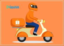 Tìm hiểu chi tiết thông tin vận chuyển Shopee vận chuyển shopee