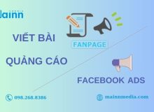Dịch Vụ Viết Bài Quảng Cáo Facebook Hiệu Quả, Thu Hút Khách Hàng bài viết quảng cáo trên facebook