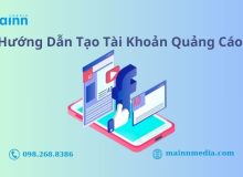 Hướng Dẫn Tạo Tài Khoản Quảng Cáo Facebook Đơn Giản, Nhanh Chóng tạo tài khoản quảng cáo