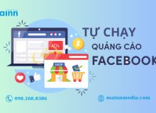 Tự Chạy Quảng Cáo Facebook Với Vài Bước Đơn Giản tự chạy quảng cáo Facebook