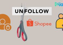 Cách Bỏ Theo Dõi Trên Shopee: Hướng Dẫn Chi Tiết loại bỏ khỏi danh sách theo dõi Shopee