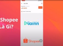 Ví Shopee Là Gì? Cách Sử Dụng Đơn Giản Nhất số dư tài khoản Shopee
