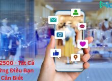 BM 2500: Hướng Dẫn Chi Tiết Cách Sử Dụng Hiệu Quả bm 2500 là gì