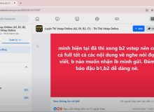 Cách tạo group trên Facebook đạt hiệu quả nhanh nhất tối ưu hiển thị nhóm trên Facebook