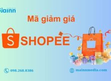 Cách tạo mã giảm giá Shopee cho người bán đơn giản, dễ thực hiện mã giảm giá shopee