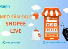 Mẹo săn sale Shopee Live đơn giản, 100% thành công săn sale shopee live