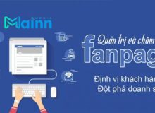 Bật mí cách chăm sóc Fanpage chuyên nghiệp, hiệu quả chăm sóc Fanpage
