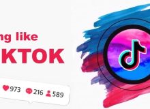 3 tips tăng lượt like TikTok bạn không nên bỏ qua lượt like TikTok