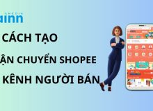Hướng dẫn thiết lập mã miễn phí vận chuyển Shopee cho người bán mã miễn phí vận chuyển shopee