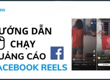 Quảng cáo Reels Facebook là gì? Cách chạy quảng cáo Facebook Reels đơn giản Quảng cáo Reels Facebook