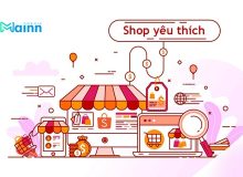 Thông tin chi tiết về shop yêu thích trên Shopee bạn không nên bỏ qua shop yêu thích trên shopee