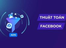 Tìm hiểu thuật toán Facebook mới nhất 2024 Thuật toán Facebook