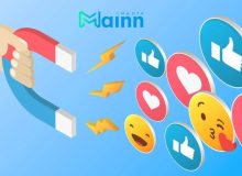 Bật mí cách “thổi bùng” tương tác Facebook gia tăng hiệu quả bán hàng tương tác facebook