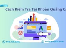 Kiểm Tra Tài Khoản Quảng Cáo Facebook Chính Xác Nhất cách kiểm tra tài khoản quảng cáo facebook
