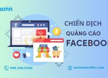 Cách Xây Dựng Chiến Dịch Quảng Cáo Facebook Hiệu Quả Và Tiết Kiệm chiến dịch quảng cáo