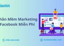 Phần Mềm Marketing Facebook Miễn Phí Được Đánh Giá Cao phần mềm marketing