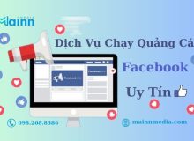 Dịch Vụ Chạy Quảng Cáo Facebook Uy Tín, Hiệu Quả Cao thuê chạy quảng cáo facebook uy tín
