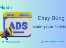 Chạy Bùng Quảng Cáo Facebook: Lợi Ích Và Nguy Cơ bùng tiền quảng cáo facebook