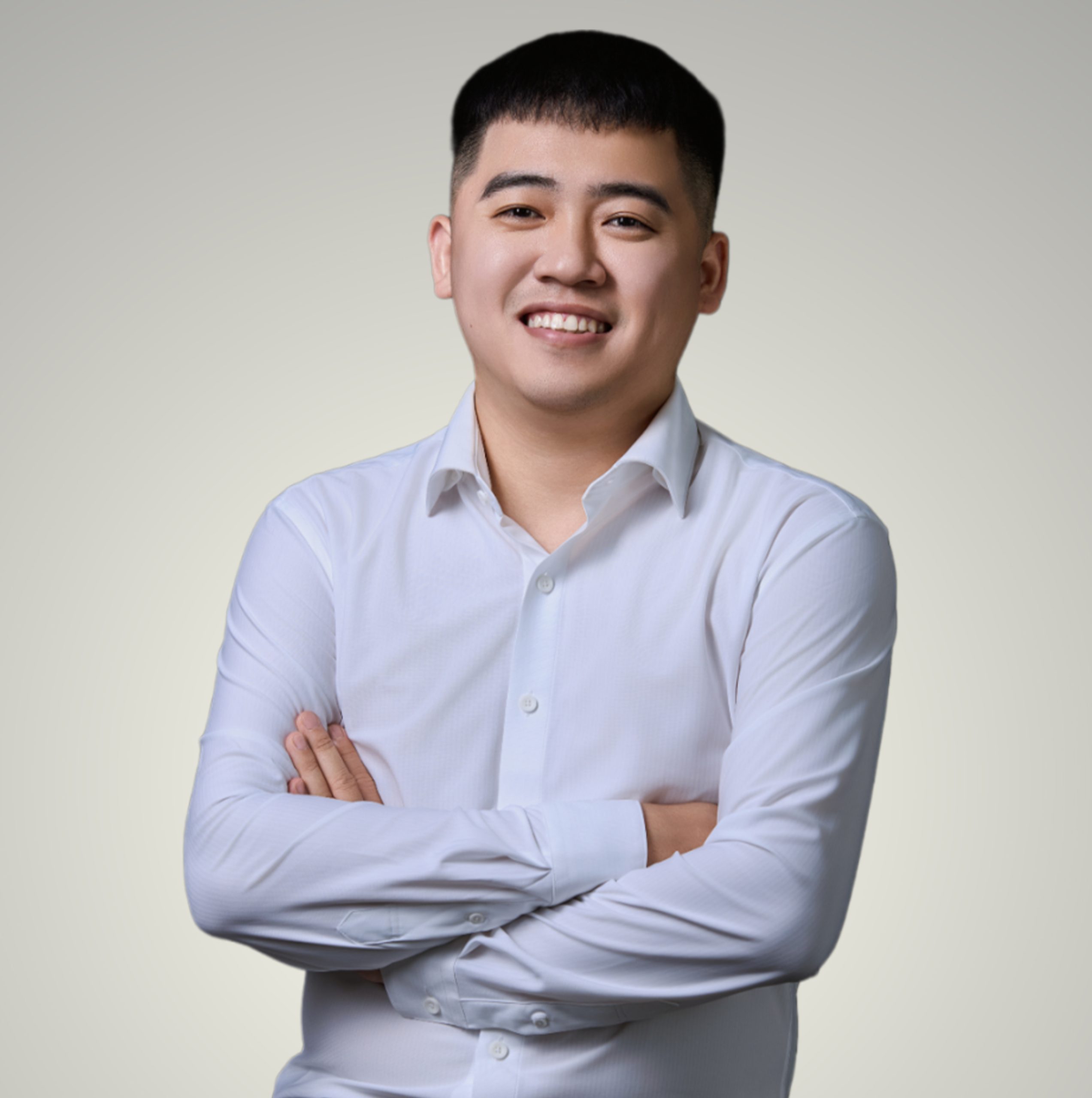 Đỗ Cường - Co Founder Mainn Media
