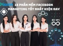 15 Phần Mềm Facebook Marketing Miễn Phí: Bí Quyết Chạy Quảng Cáo Hiệu Quả Phần mềm quản lý Facebook marketing