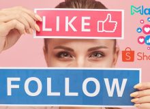 Hack Lượt Theo Dõi Trên Shopee: Bí Mật Chưa Ai Tiết Lộ Cách tăng lượng theo dõi trên Shopee