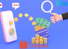 Bán Hàng Trên Shopee Lấy Tiền Ở Đâu? Cập Nhật Mới Nhất Doanh thu trên sàn thương mại điện tử Shopee