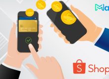 Phí Rút Tiền Shopee Là Bao Nhiêu? Cập Nhật Mới Nhất Rút tiền từ ví Shopee có mất phí không