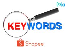 Cách Phân Tích Từ Khóa Shopee Đơn Giản Cho Người Mới Bắt Đầu quảng cáo từ khóa trên shopee