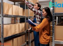 Quản Lý Đơn Hàng Shopee: Tất Cả Những Điều Bạn Cần Biết quản lý bán hàng Shopee