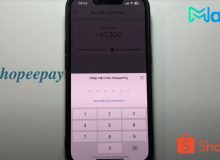 Ví Shopeepay Là Gì? Mẹo Sử Dụng Hiệu Quả Nhất ví điện tử ShopeePay
