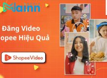 Đăng Video Shopee Hiệu Quả: Hướng Dẫn Chi Tiết kích thước video Shopee
