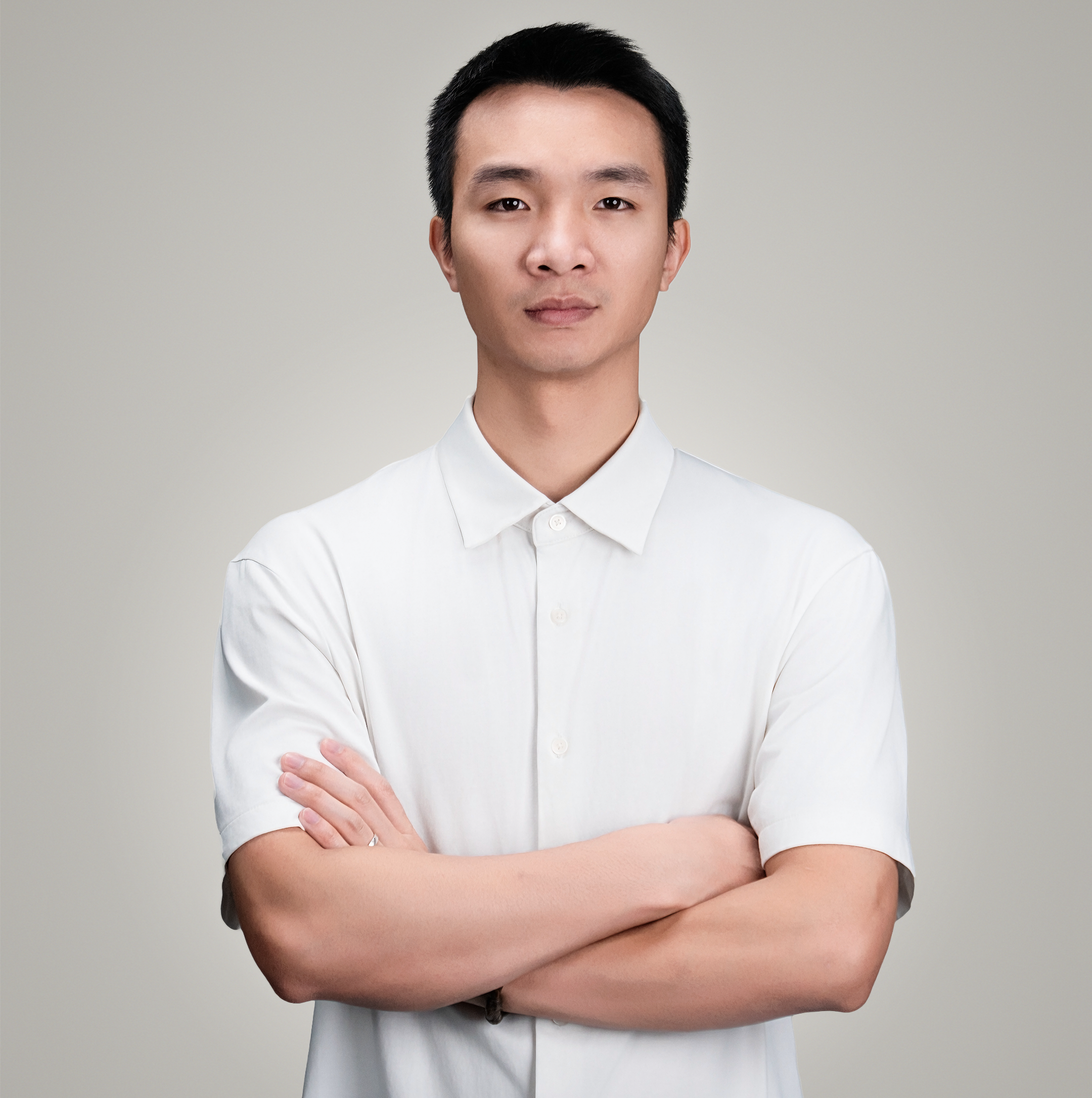 Co founder Chung Vũ