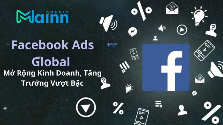 hướng dẫn mua quảng cáo Facebook nước ngoài