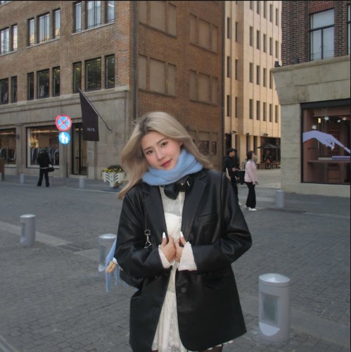 Chị Nga - Giám đốc marketing Canifa