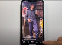 Cách Lưu Ảnh Trên Tiktok Không Dính Logo Nhanh Nhất cách xoá logo trên ảnh Tiktok