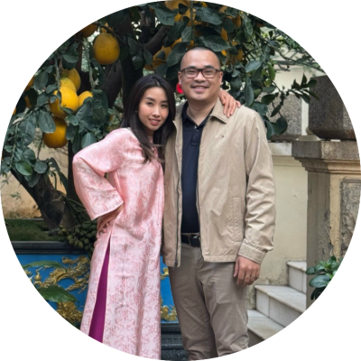 Chị Linh đối tác Mainn Media