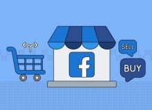 Định Giá Fanpage Trên Facebook: Các Tiêu Chí Quan Trọng Fanpage Facebook với lượng tương tác cao