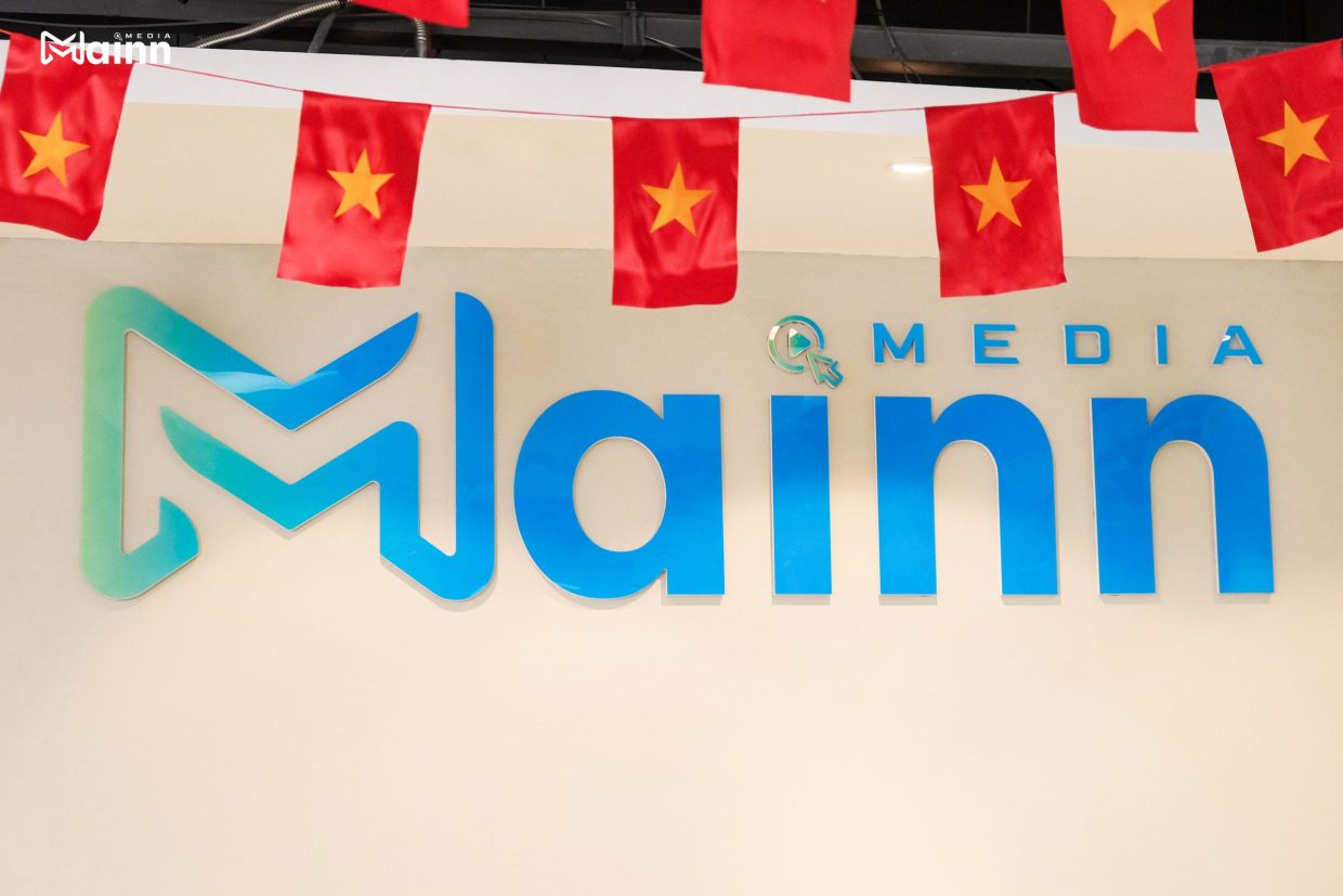Mainn Media kỷ niệm 2 tháng 9