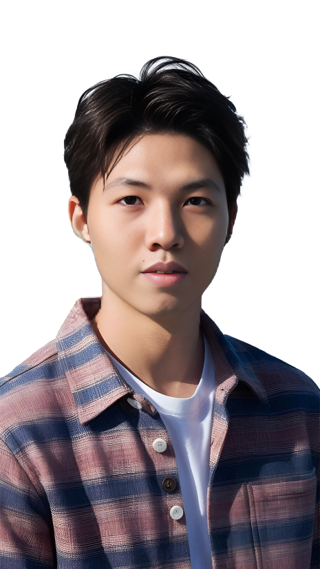 Mr Trọng Anh - Leader Media