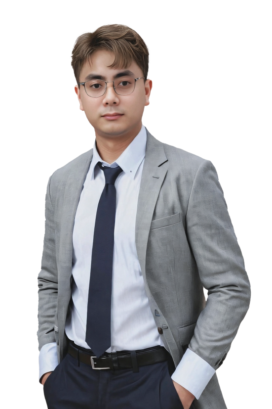 Nguyễn Chiến - Leader Facebook Marketing