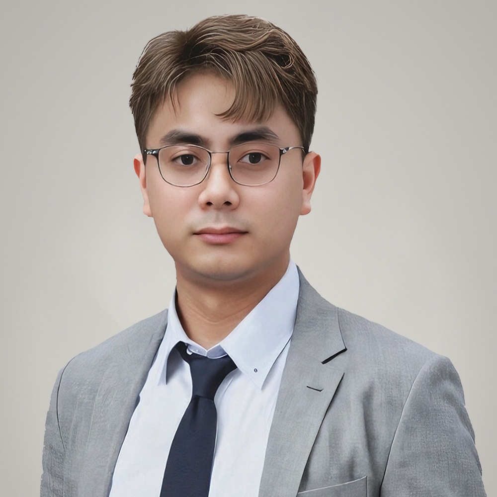 Nguyễn Chiến - Team Leader Facebook Marketing tại Mainn Media