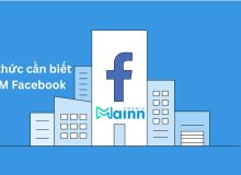 Tài Khoản BM Facebook Là Gì? Kiến Thức Hữu Ích business manager Facebook