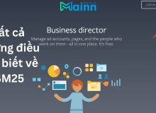 BM25 Là Gì? Giải Thích Dễ Hiểu Cho Người Mới tài khoản quảng cáo BM25